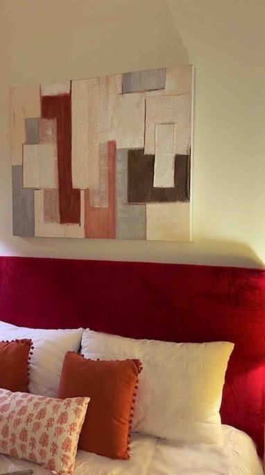 Boutique Apartment In Historic Lisboa Exterior foto