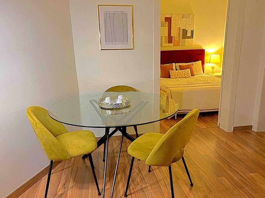 Boutique Apartment In Historic Lisboa Exterior foto